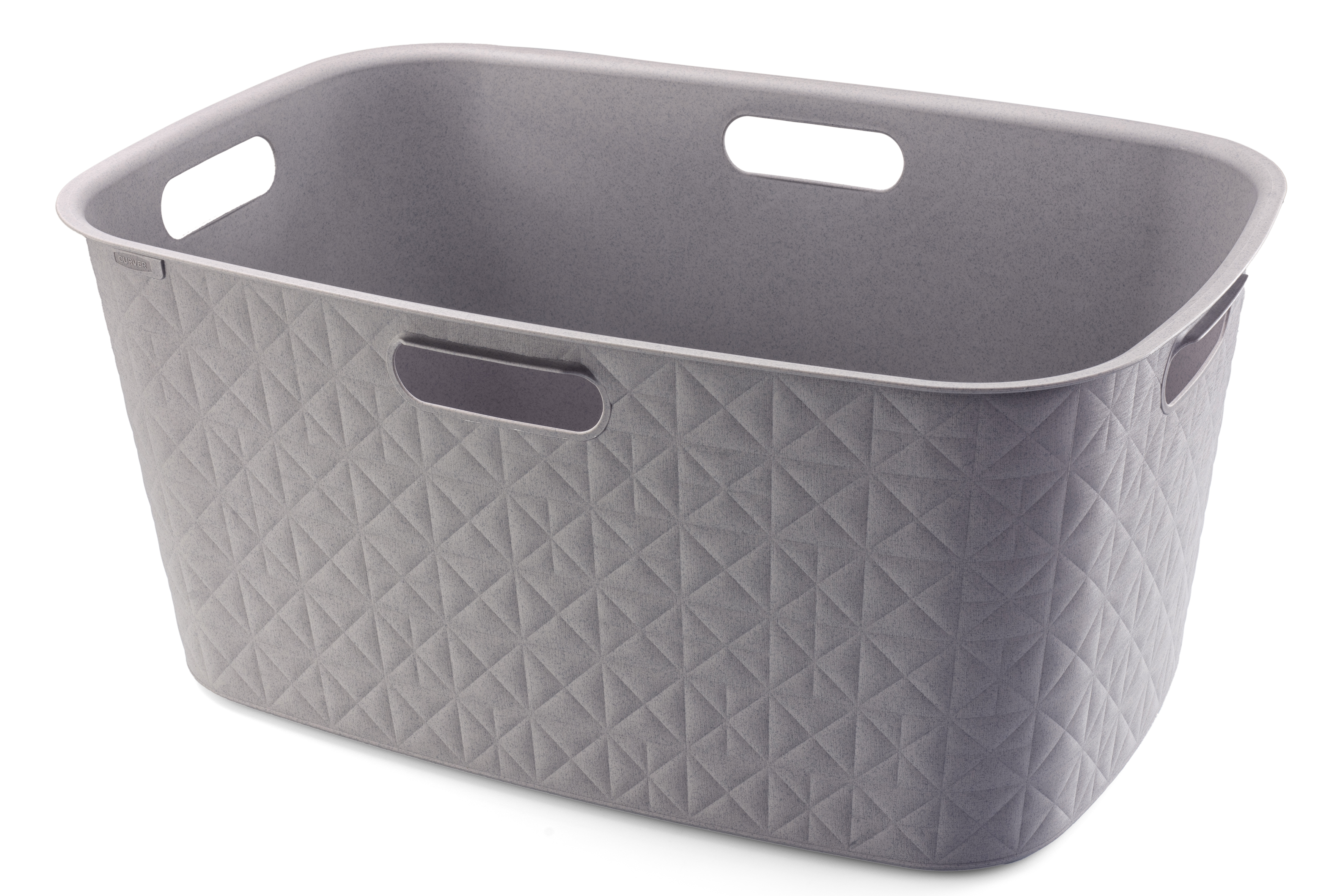 Curver Softex Wäschekorb, 45L Curver Softex Wäschekorb, 45L