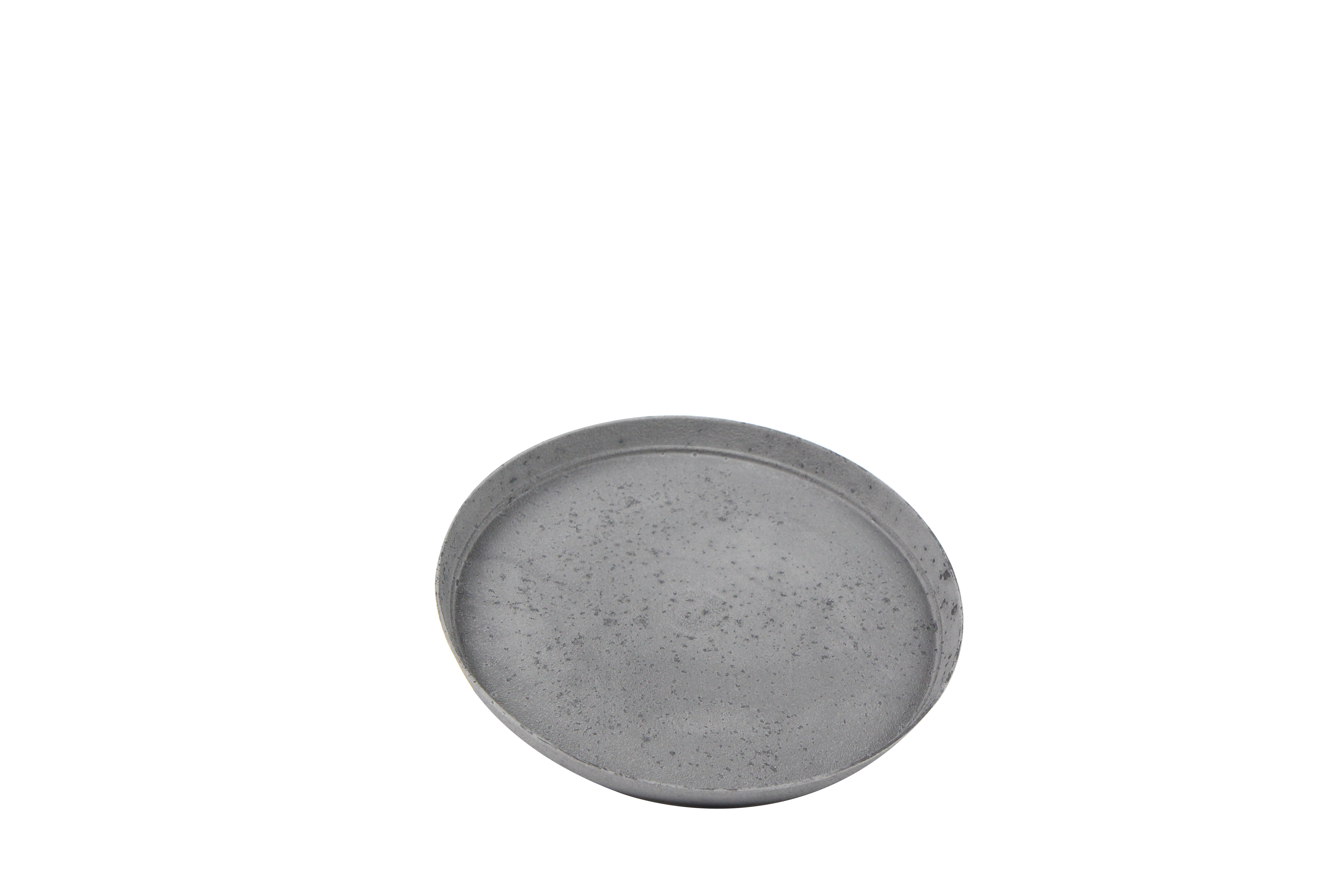TS Untersetzer Nova concrete grau, Ø23 H2
