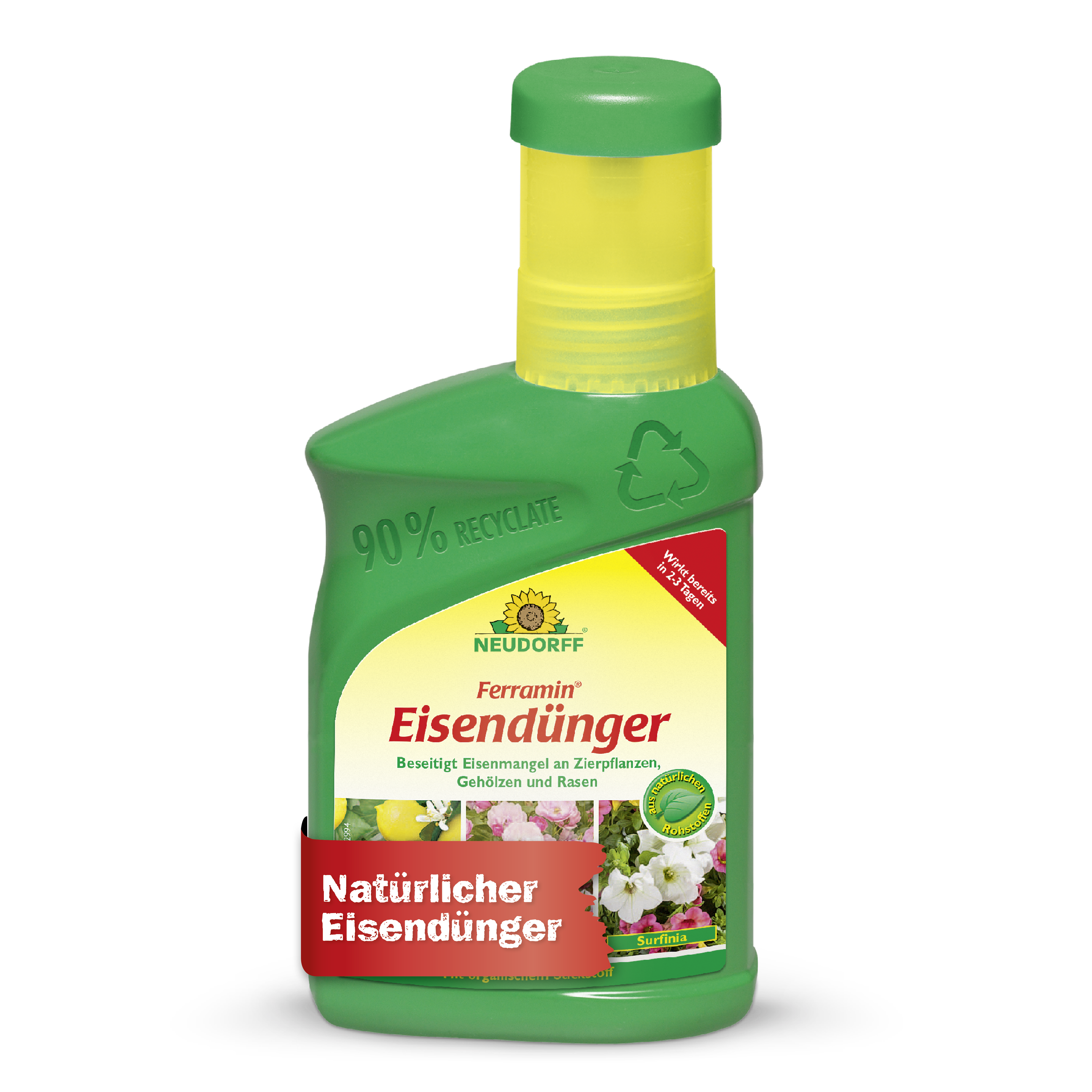 Neudorff Ferramin Eisendünger