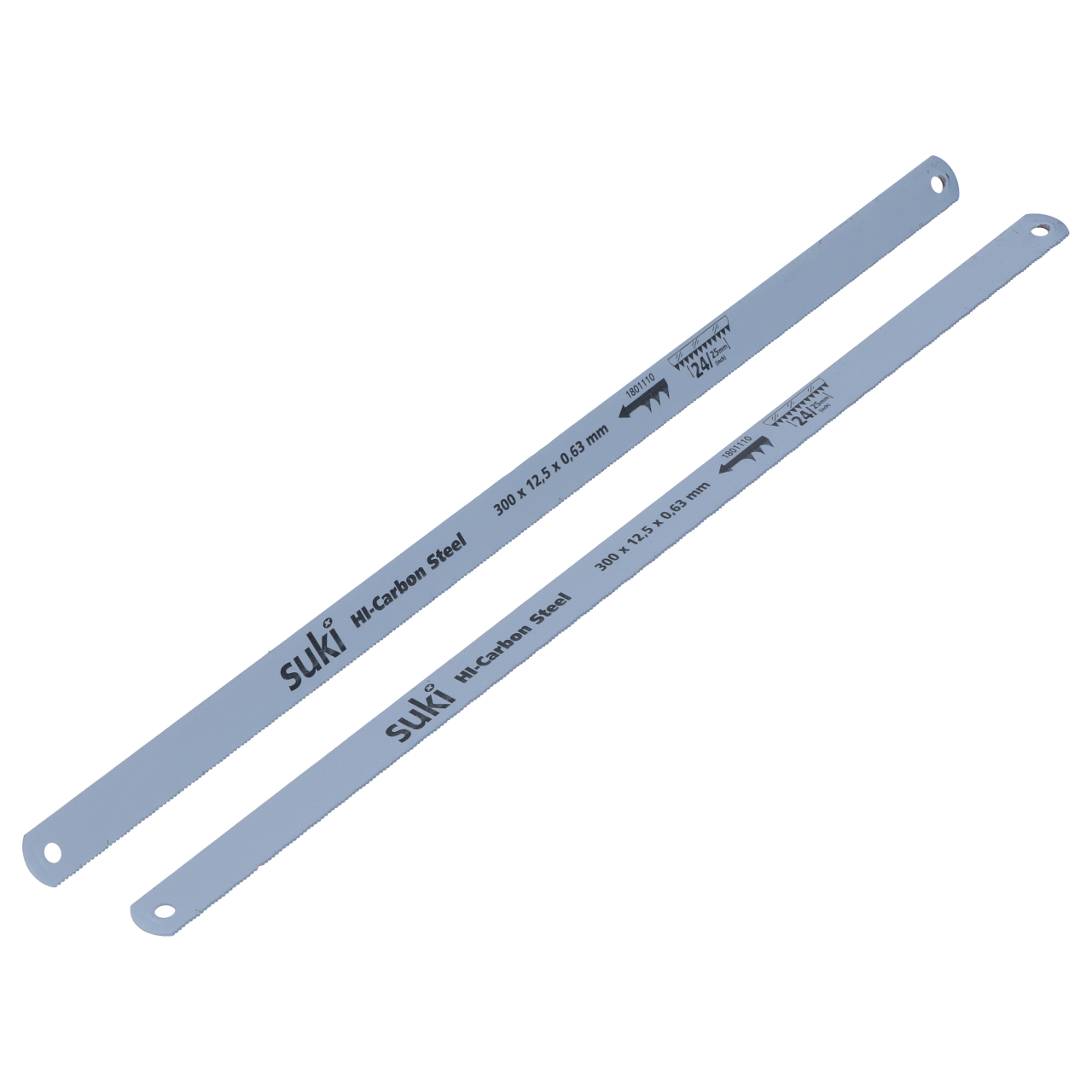 Suki Metallsägeblatt