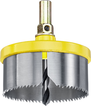 498200-100 Kwb Lochsäge 68 mm