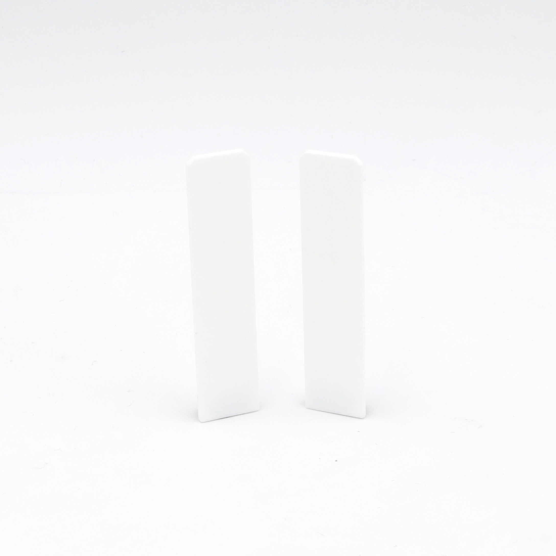 Döllken Endkappen Cubica 60 Praktikus, weiß