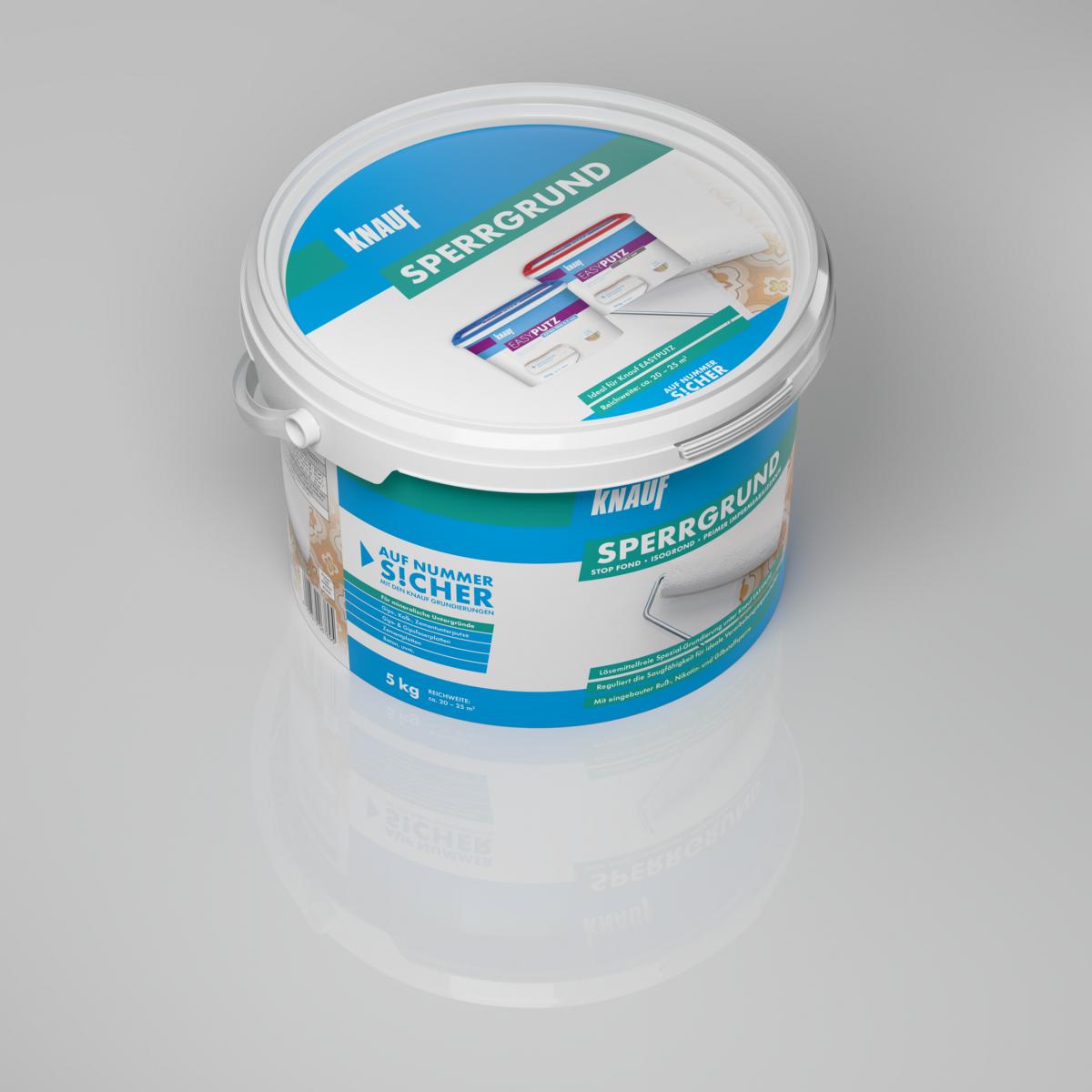 4006379067695_Sperrgrund_Produkt_3 Knauf Sperrgrund, 5 kg