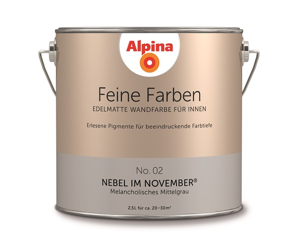 4001244758593_1 Alpina Feine Farbe No. 02, Nebel im November