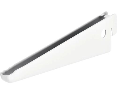 Dolle PrimeSlot 2-Reihig Träger, weiß, 170 mm Dolle PrimeSlot 2-Reihig Träger, weiß, 170 mm