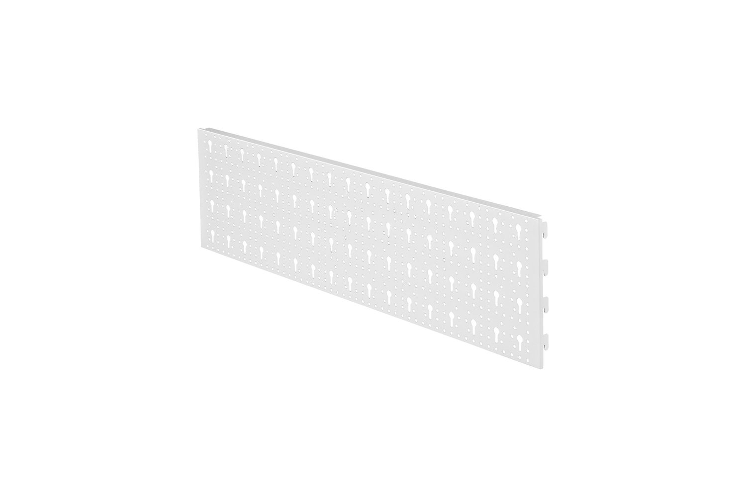 Dolle Lochrückwand Workshop Panel, weiß Dolle Lochrückwand Workshop Panel, weiß