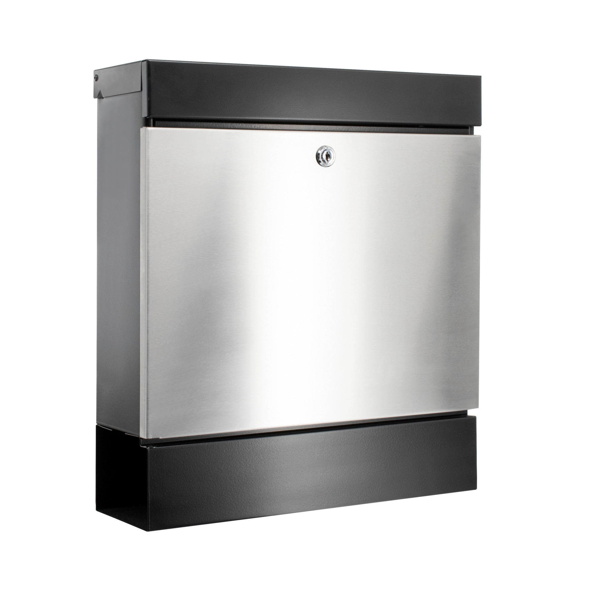 Burg Wächter Briefkasten Seattle 6848 B+S Burg Wächter Briefkasten Seattle 6848 B+S