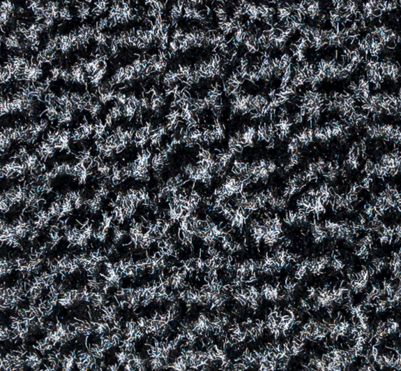 Astra Achat 120x180cm C.040 grau meliert