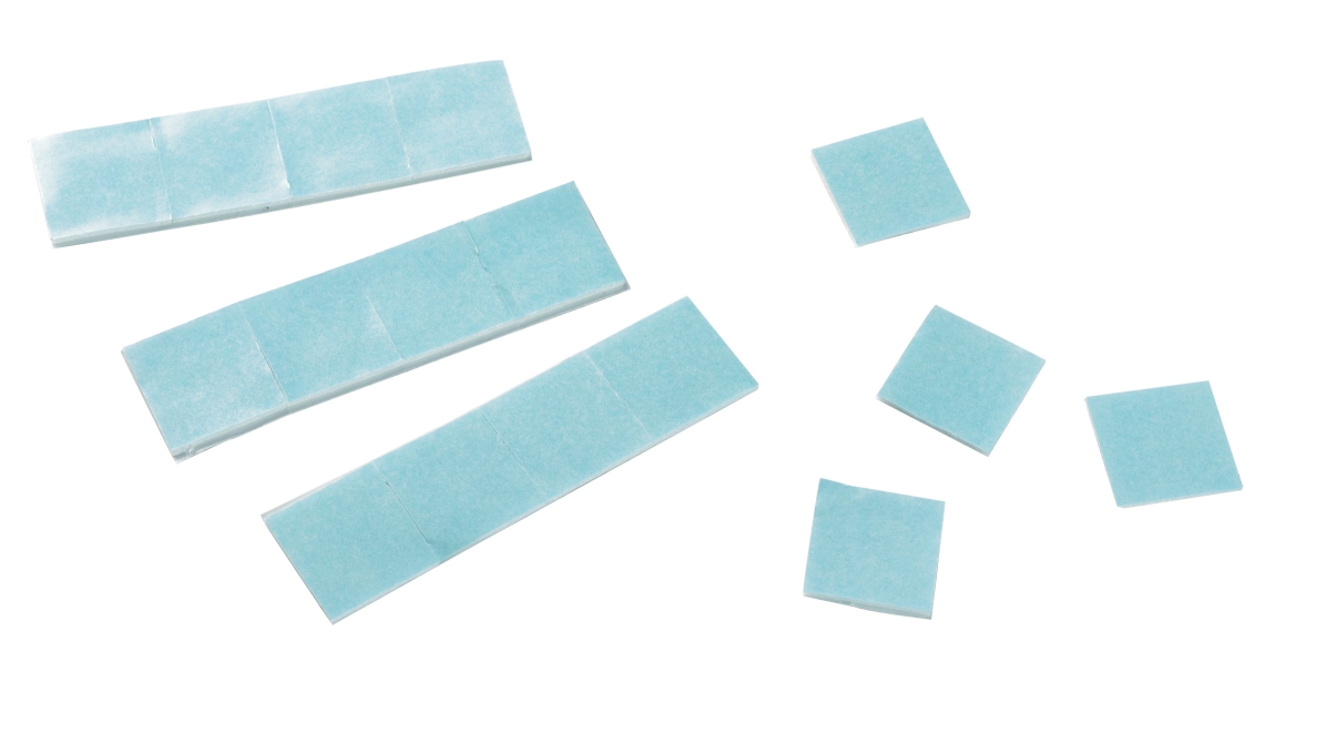 682334 Jokey Klebeplättchen