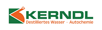 Kerndl Destilliertes Wasser