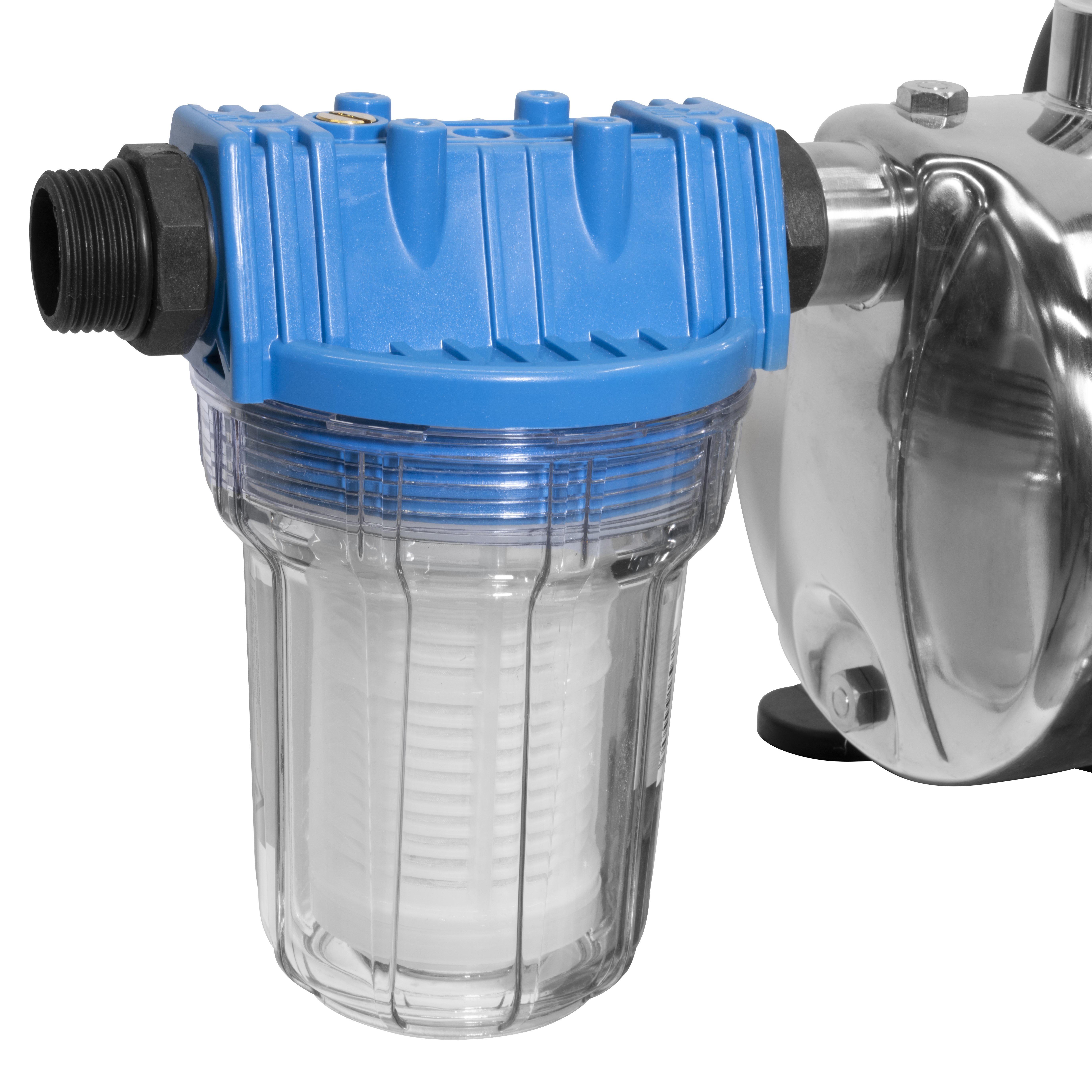 Güde Wasserfilter TYP A Güde Wasserfilter TYP A