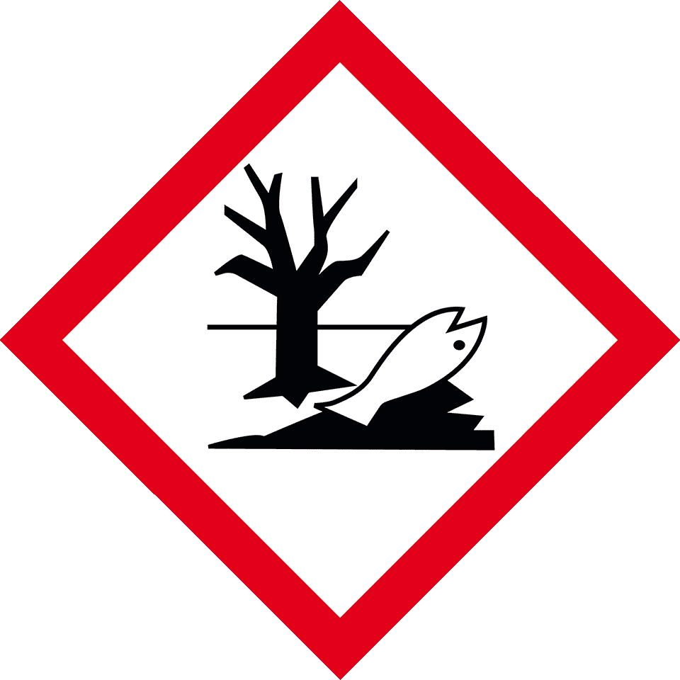 Gefährlich für Tiere und Umwelt