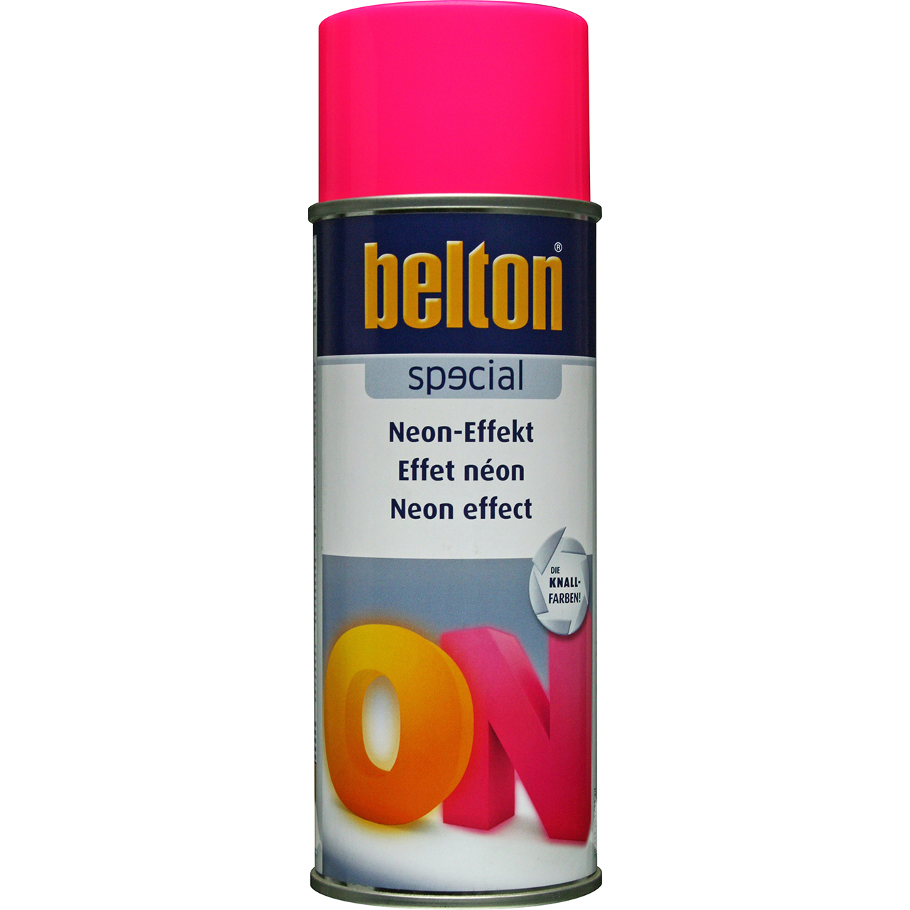 belton Special Neon-Lack pink, 400ml