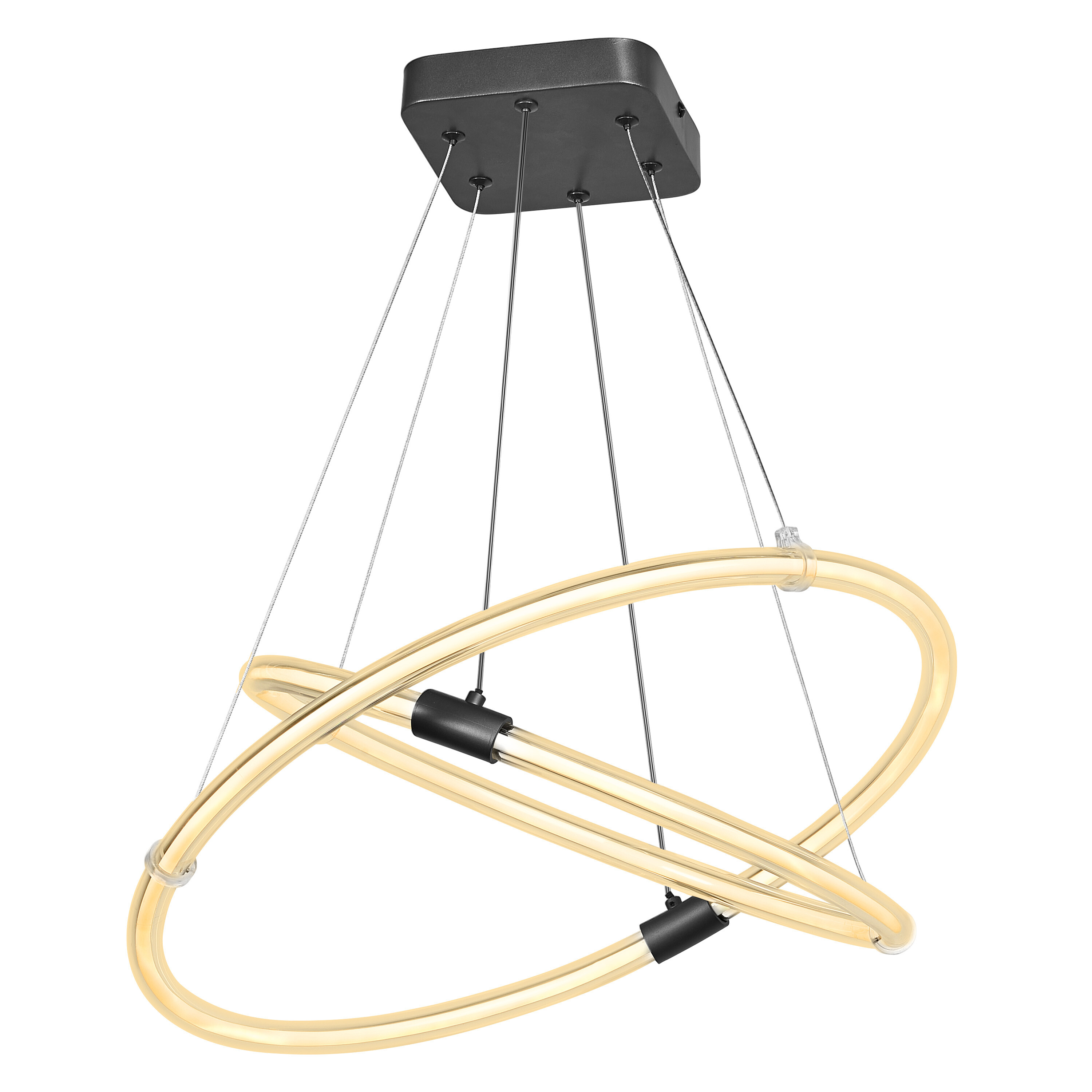 Osram Decor Celestio Pendelleuchte, 21W, Warmweiß