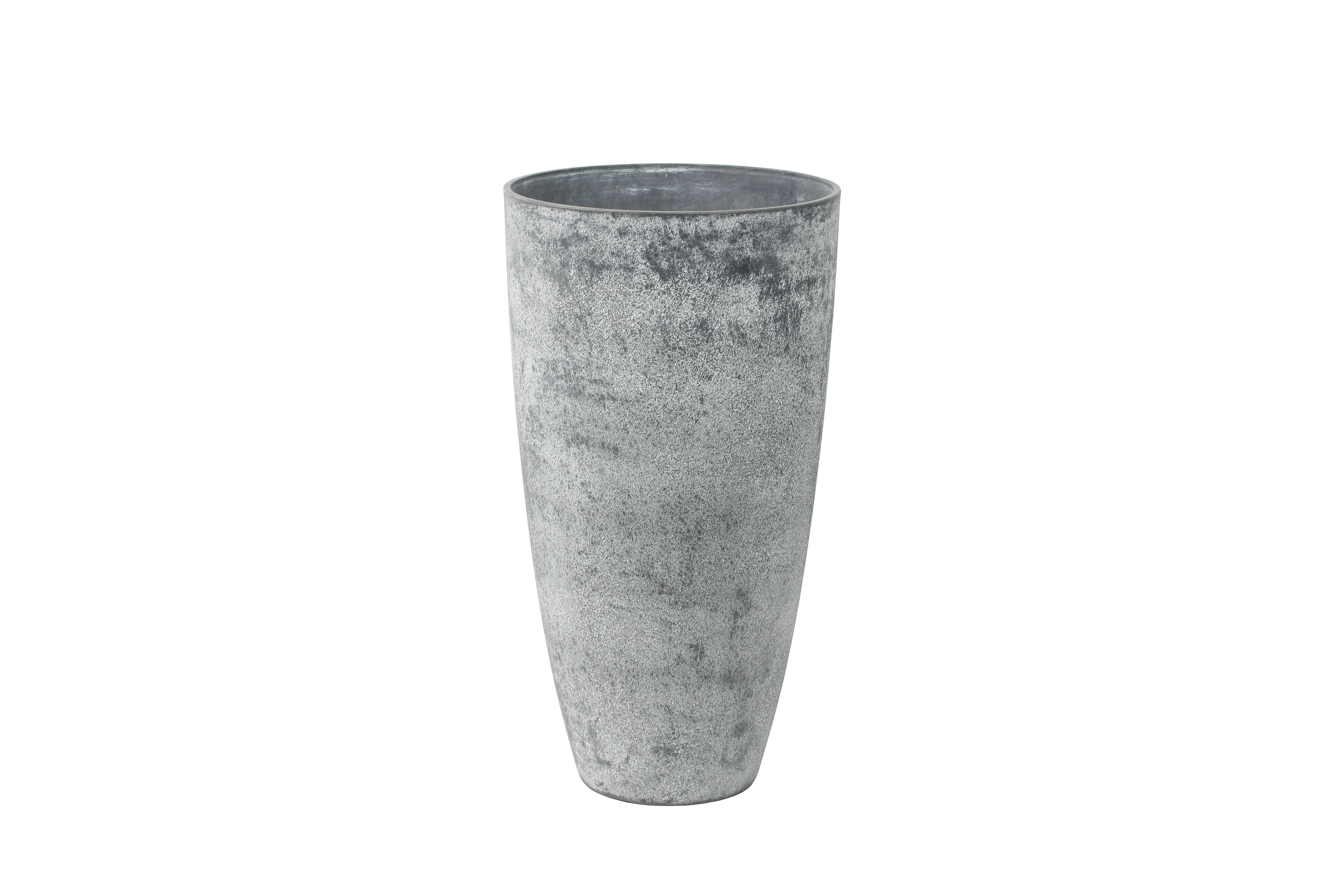 TS Vase Nova concrete, Ø29 H50