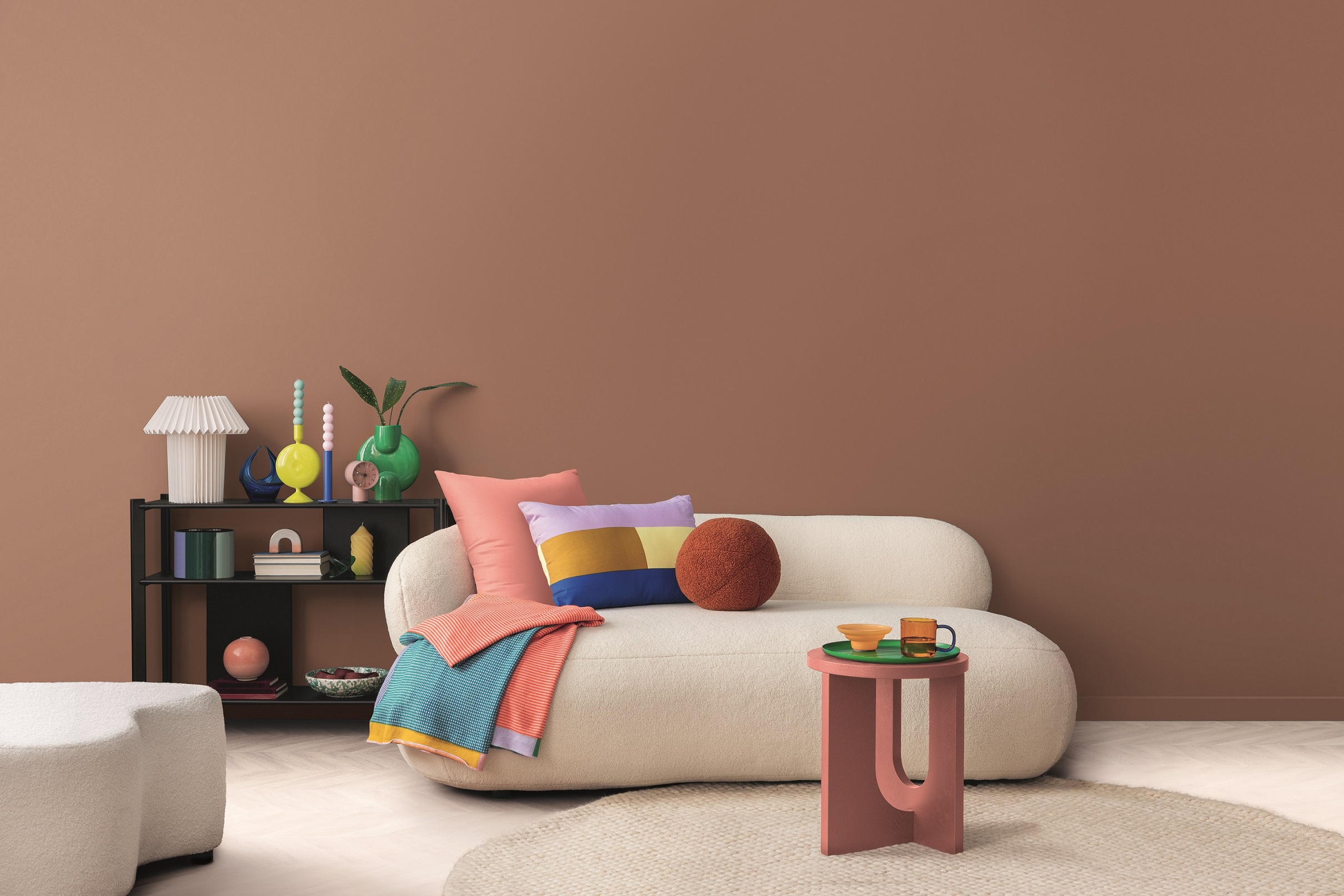 Alpina PANTONE® COY 2025, 2,5 Liter