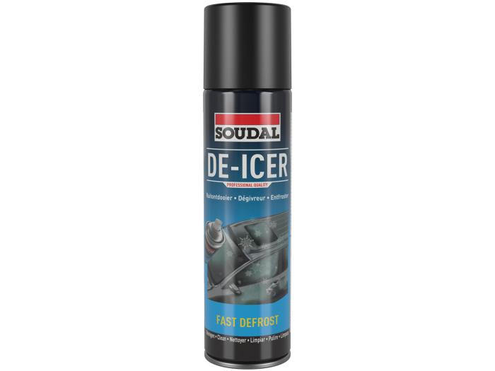 Soudal Enteiser Spray, 400 ml