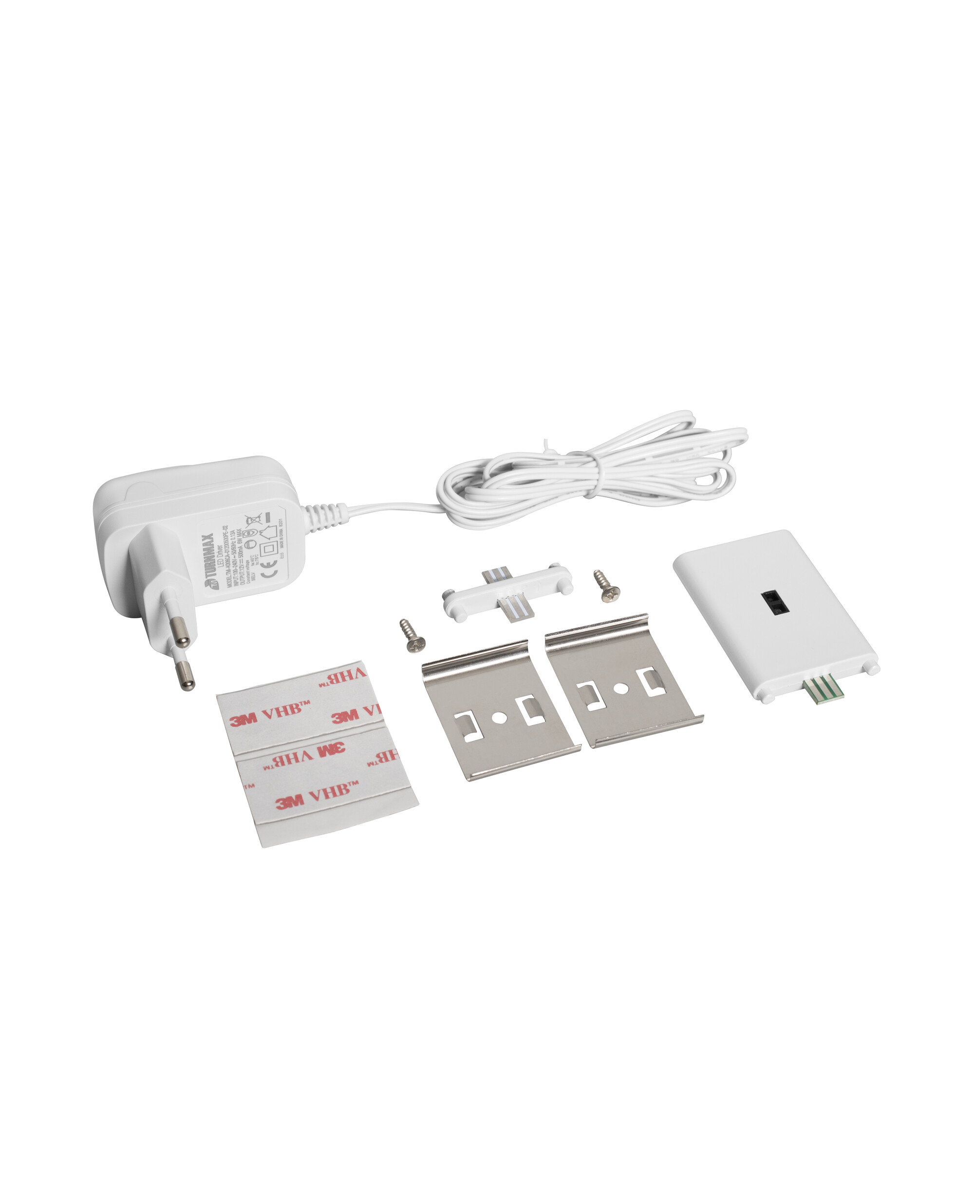 LEDVANCE Unterbauleuchte Cabinet LED Slim Sensor, 500 mm, 10W LEDVANCE Unterbauleuchte Cabinet LED Slim Sensor, 500 mm, 10W