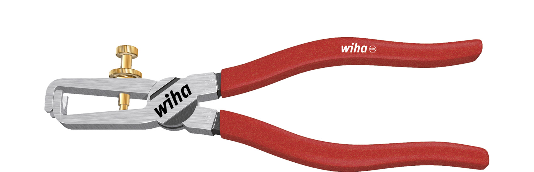 Wiha Abisolierzange Classic, 160 mm