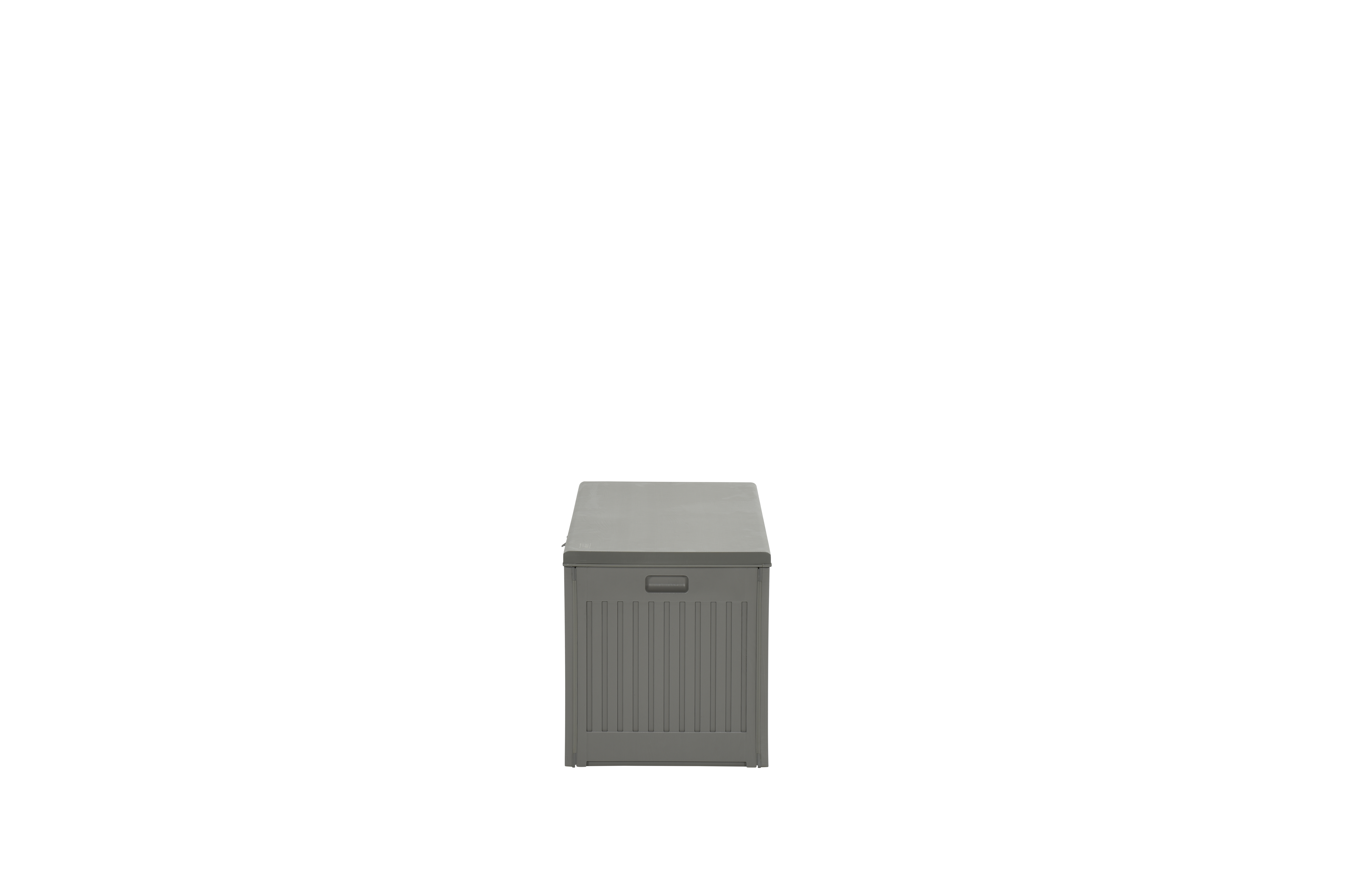 738498_5 Garden Impressions Kissenbox Jersey ca. 270L, grau