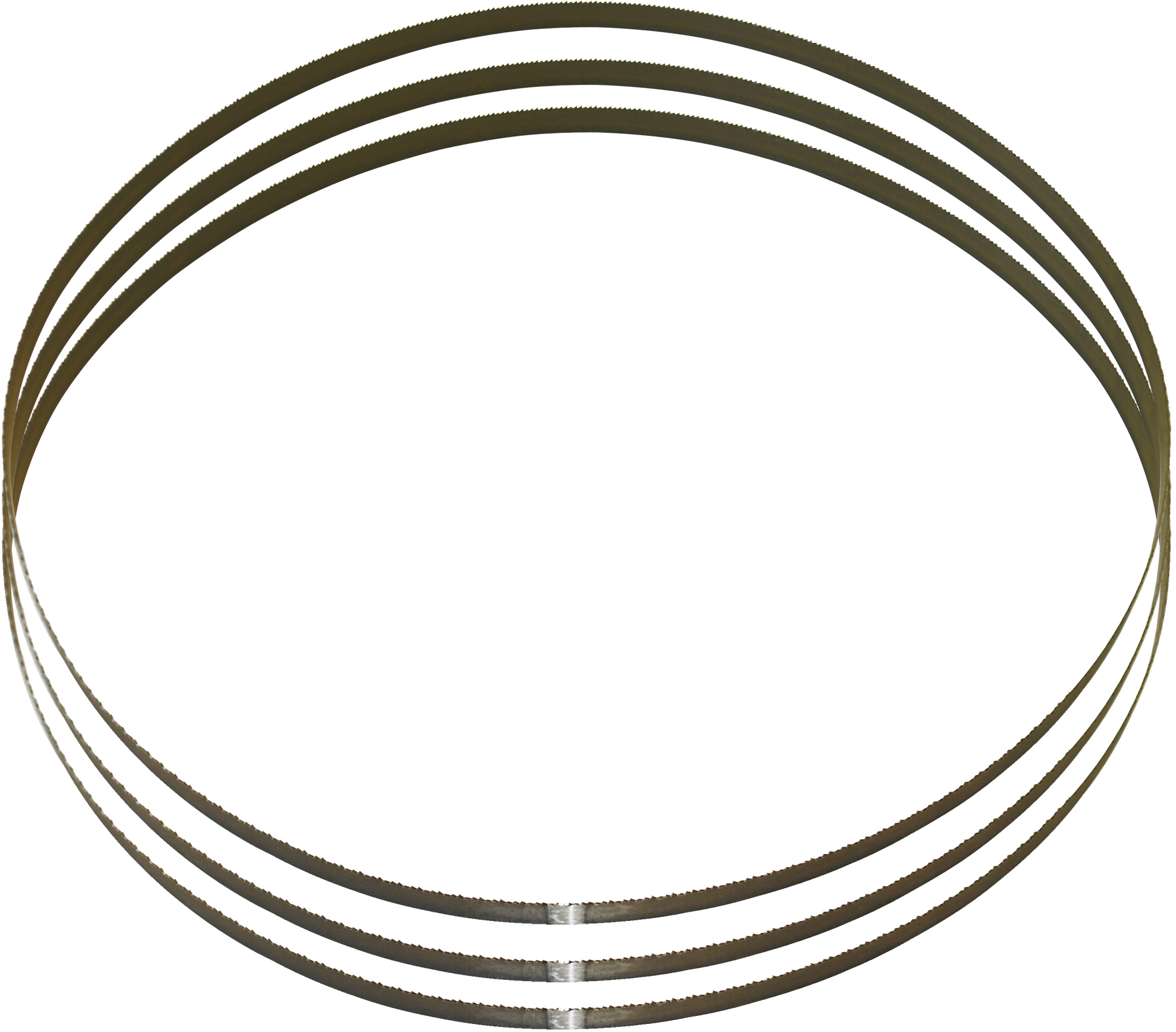 83816 Güde Sägeblatt zu Bandsäge GBS 200, 3mm