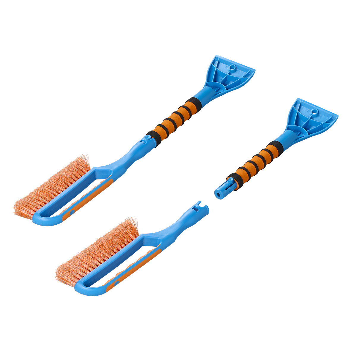 ProPlus Schneebürste 66 cm mit Eiskratzer V-Markt