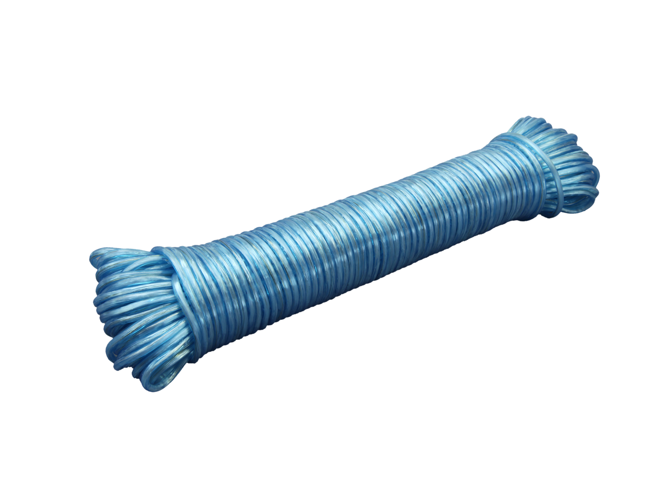 629543_1347 BÜRSTENMANN WÄSCHELEINE 30M VERSCH. FARBEN