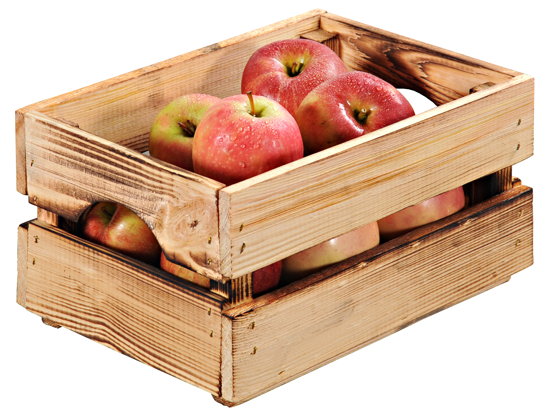 Kesper Aufbewahrungskiste, Kiefer, FSC, 30 x 20 x 15 cm Kesper Aufbewahrungskiste, Kiefer, FSC, 30 x 20 x 15 cm