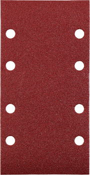 818388-100 Kwb Schleifstreifen, 93 x 185 mm