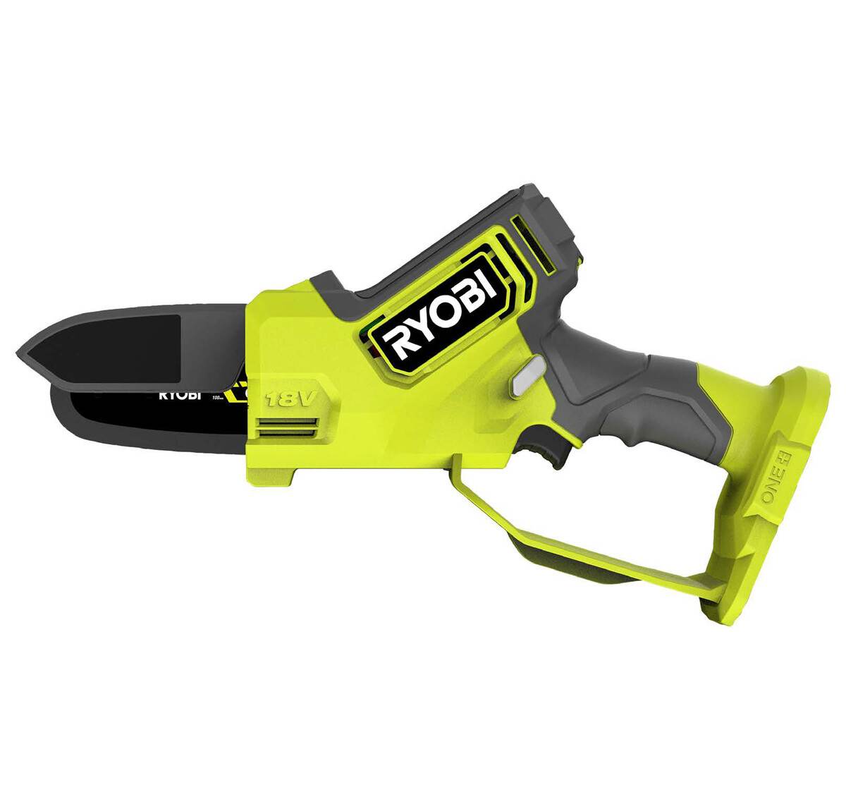 Ryobi Akku-Kettensäge RY18PSX10A-0 18V Ryobi Akku-Kettensäge RY18PSX10A-0 18V