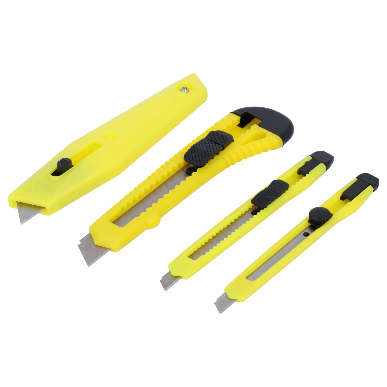 616262 Suki Messersatz 18 mm