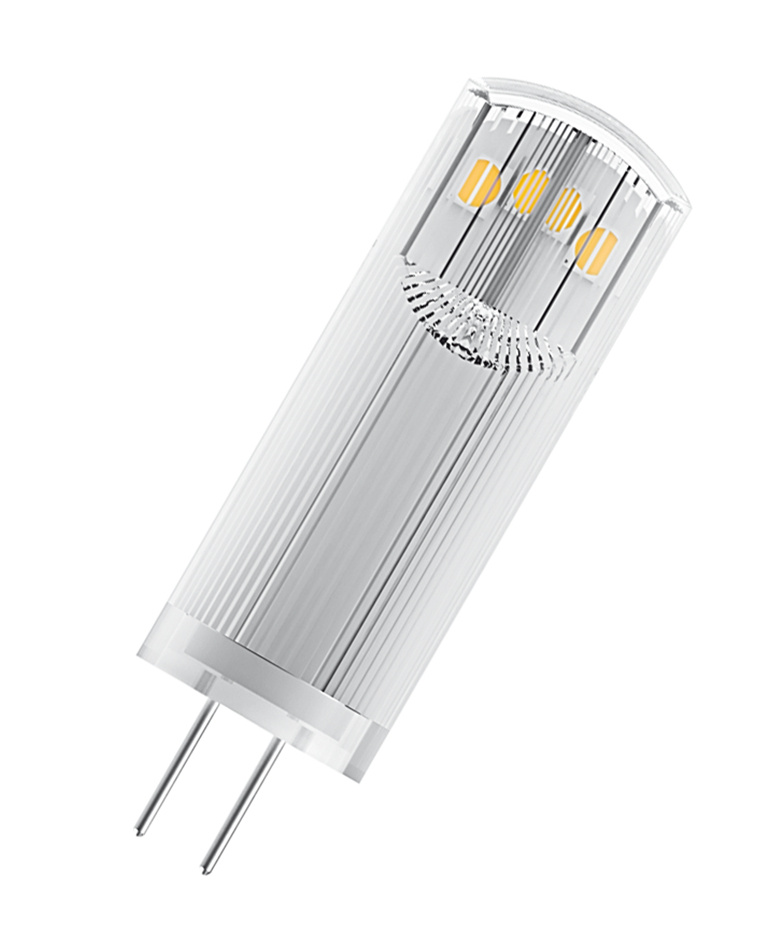 4058075431966_Primary_product_imageZWLXqY0uQkgBN OSRAM LEUCHTMITTEL LED PIN 12 V 20 300° 1.8 W/2700K G4