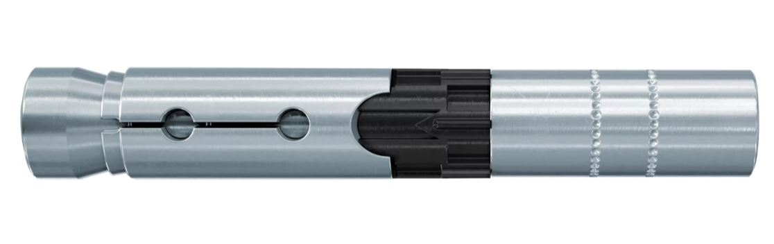 fischer Innengewindeanker FH II 12/M8 I K (2)