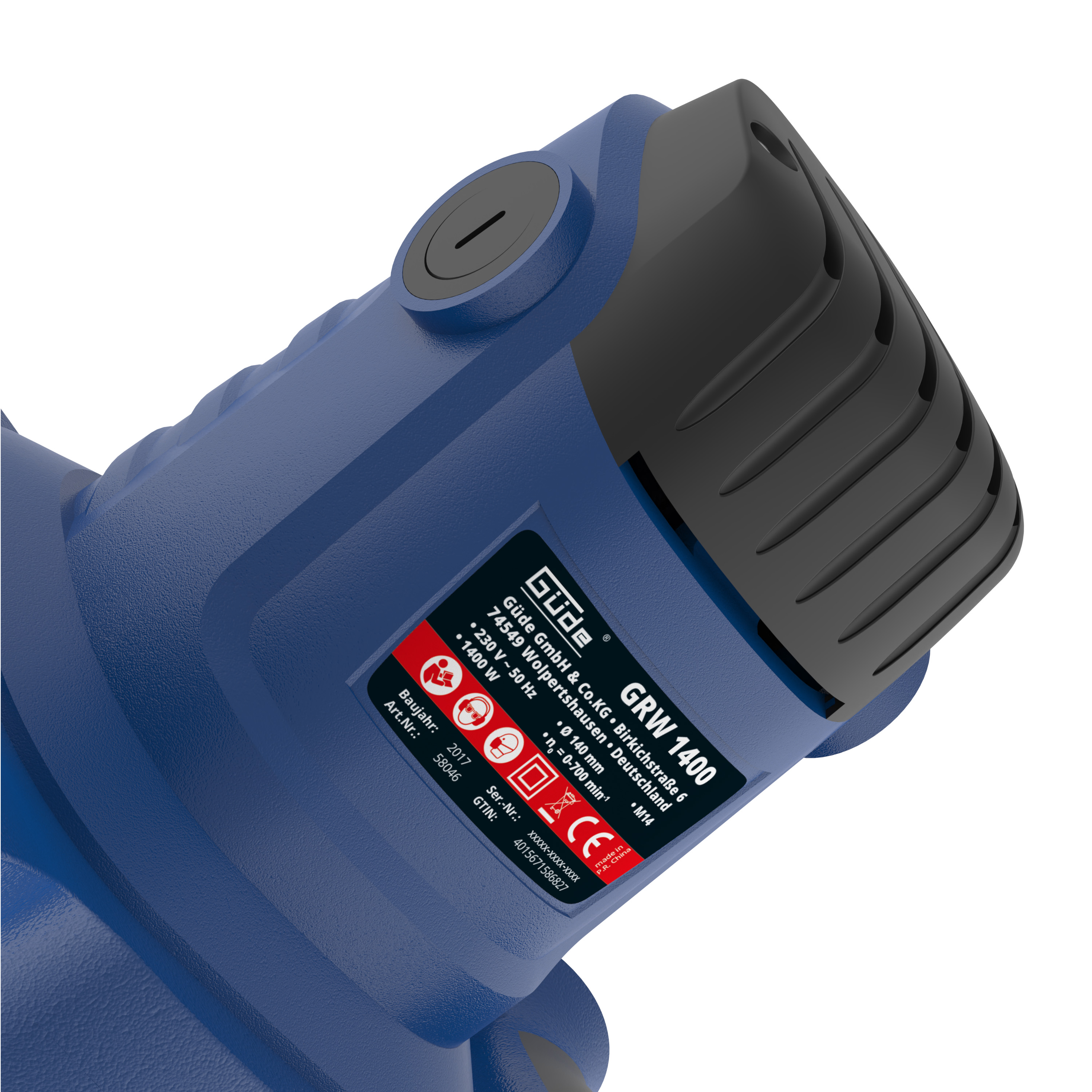 58046_d03 Infoaufkleber