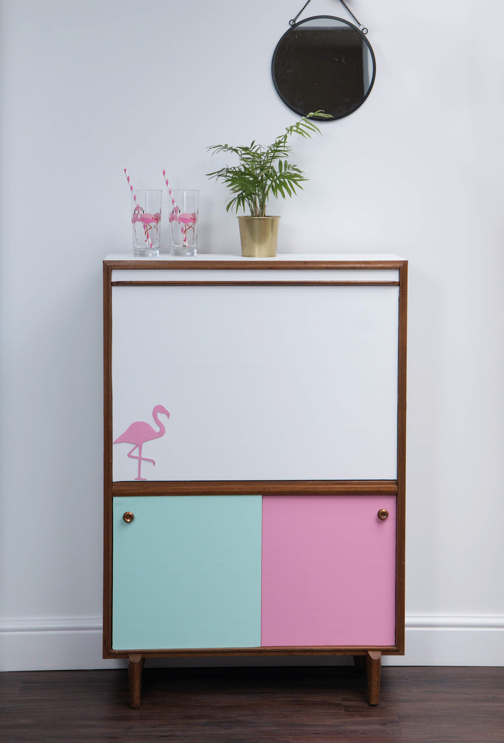 706076_02 DCFIX 45X200 CM UNI LACK MINT