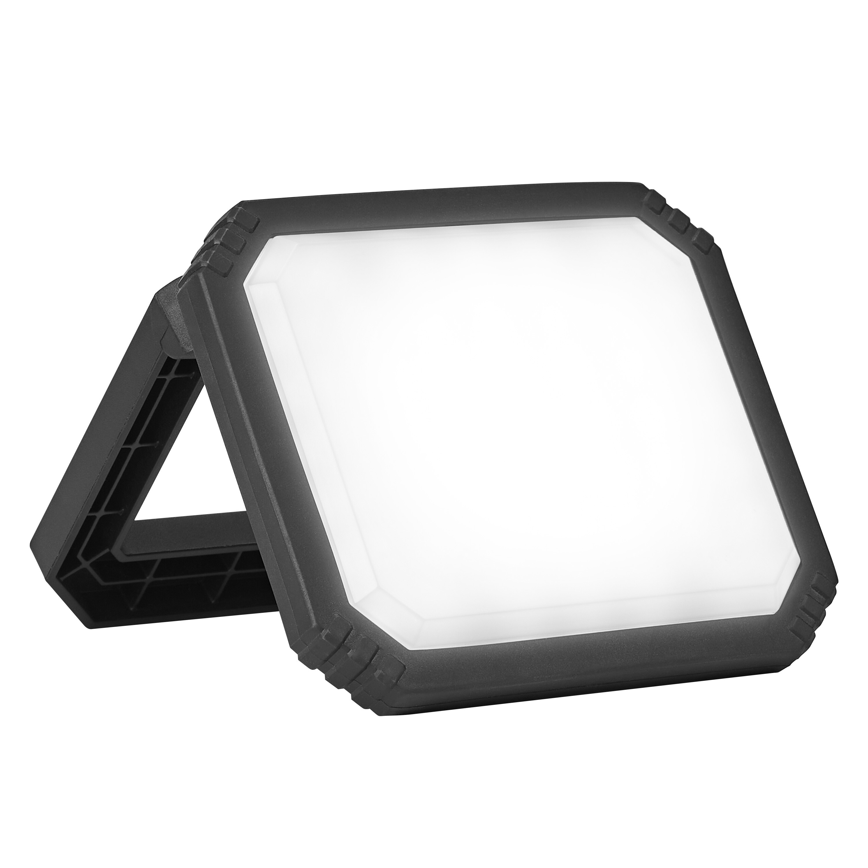 Osram Arbeitslicht Essential Panel, 10W, schwarz