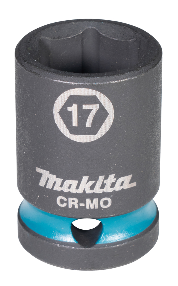 Makita Schlagnuss SW17 Impact Black