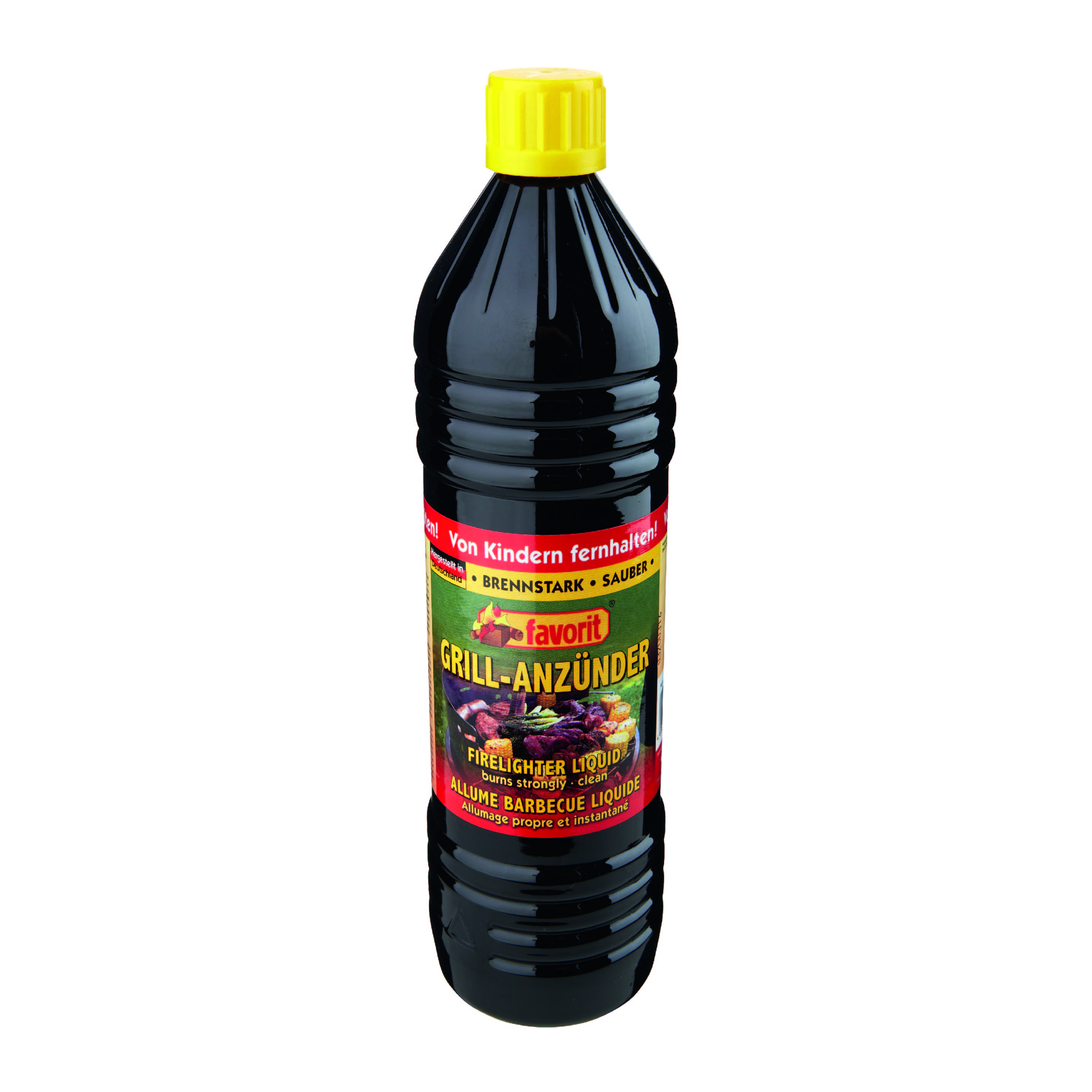 519407-1260JKspWwfUv7nFg Favorit Grillanzünder flüssig, 1 L
