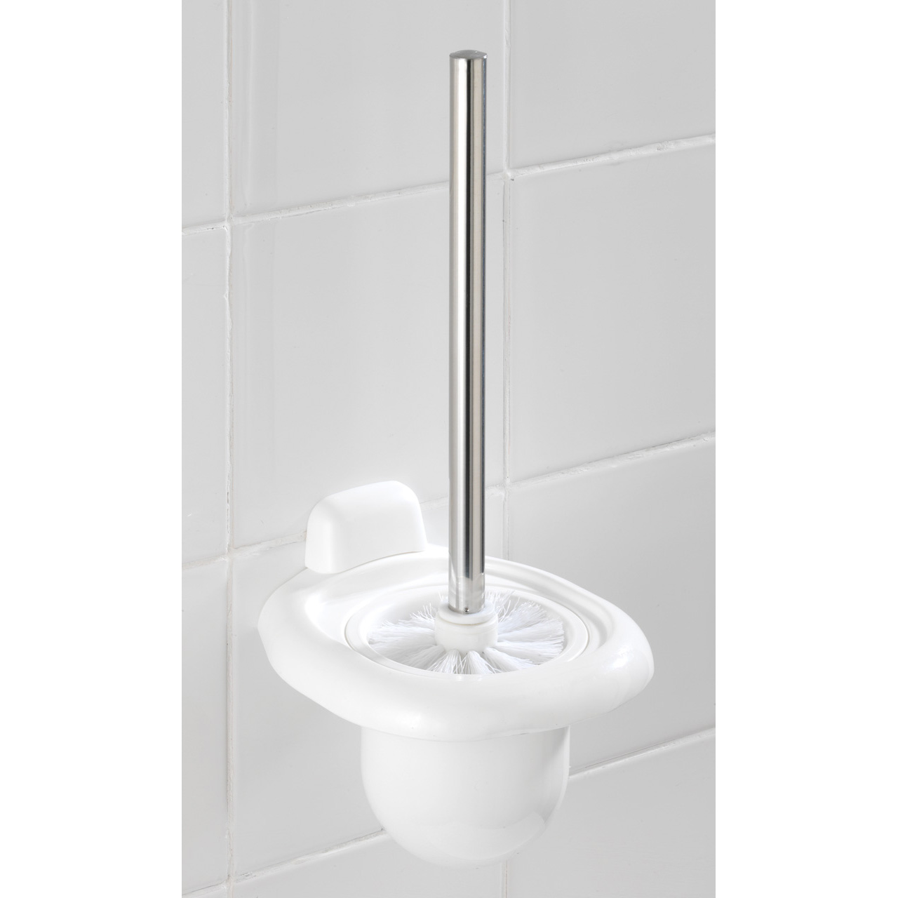 WENKO PURE WAND WC-GARNITUR