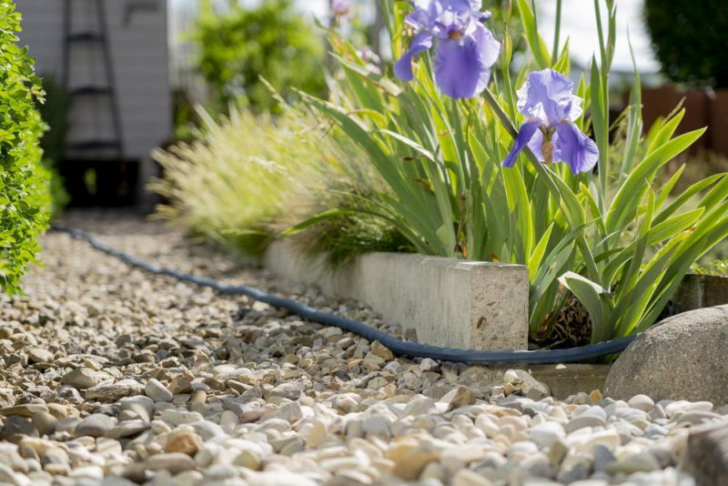 Gardena Textilschlauch Liano™ Xtreme 1/2", 30 m Set