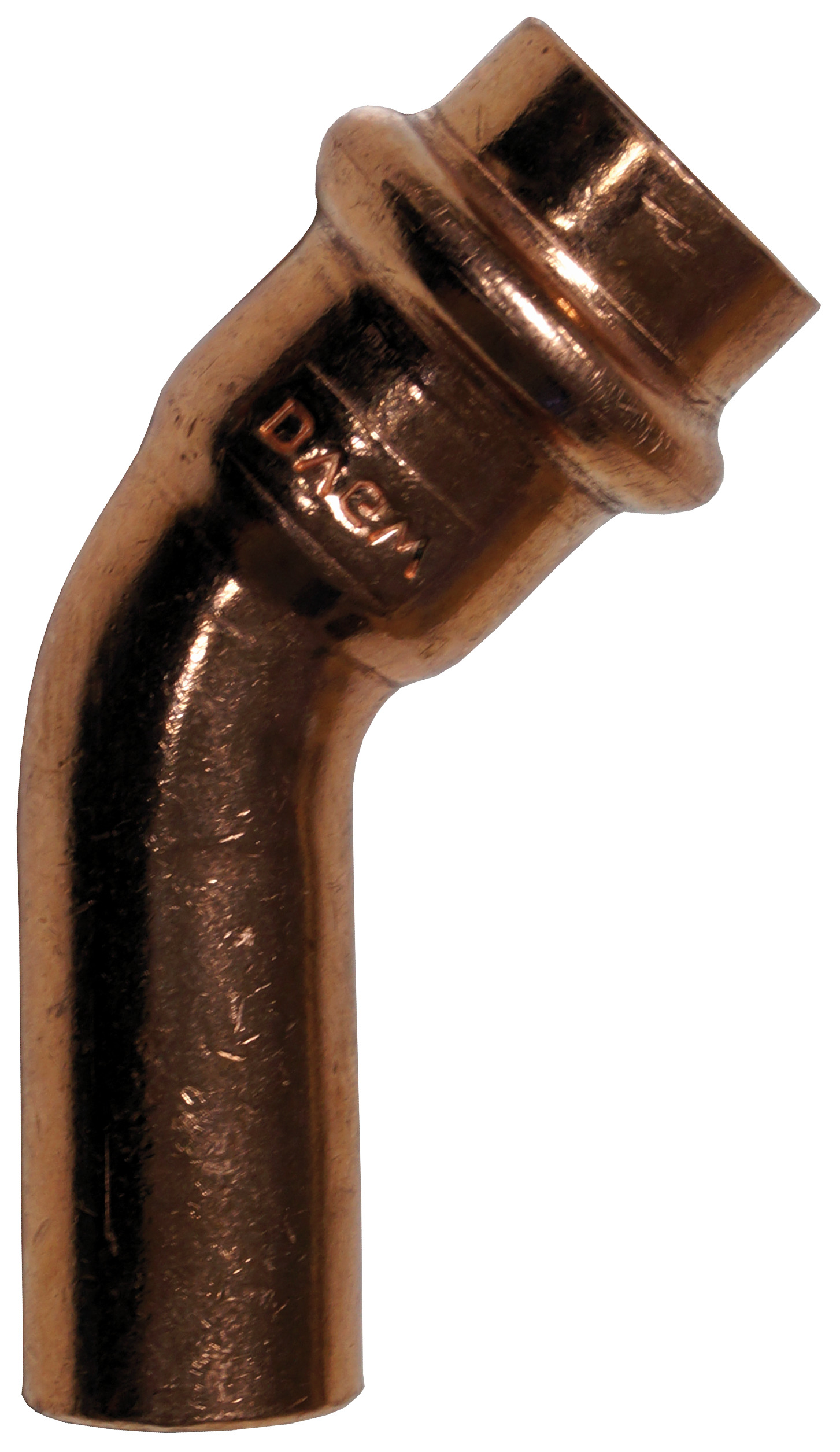752492-pt1   PRESS BOGEN 45 GR. I/A 22MM (10)
