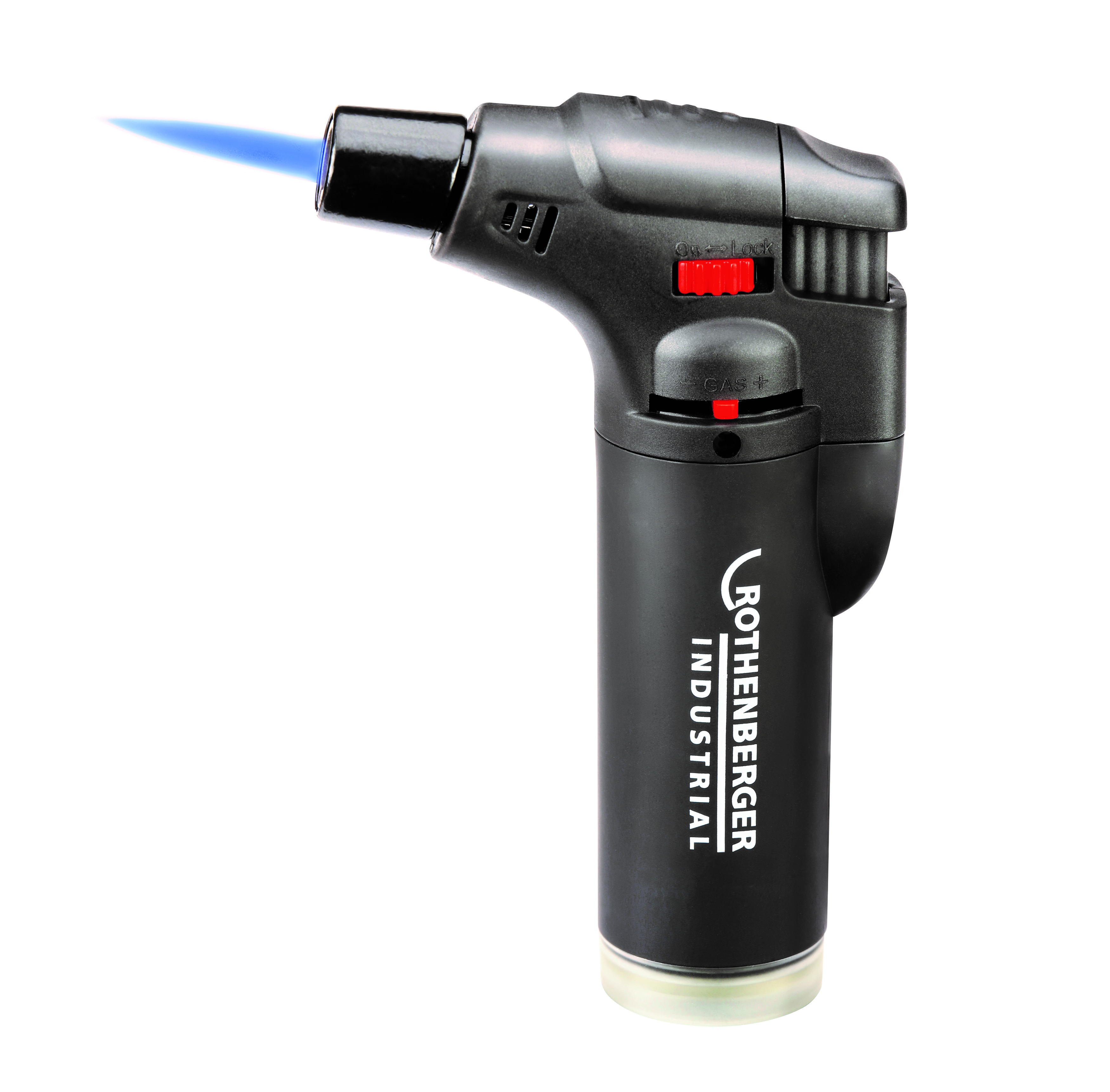 Rothenberger Universal Gasbrenner Rothenberger Universal Gasbrenner
