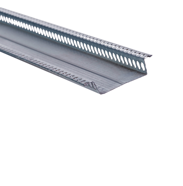 246184-Dachgeschossprofil Rigips Dachgeschossprofil, 2300 mm