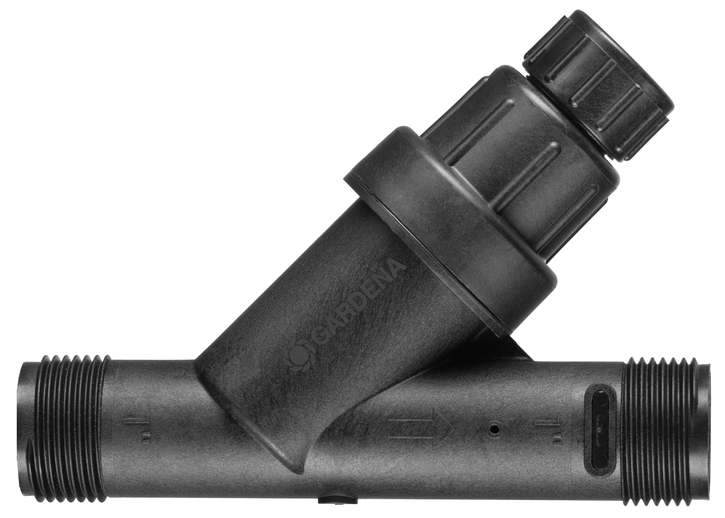 Gardena Sprinklersystem Druckminderer