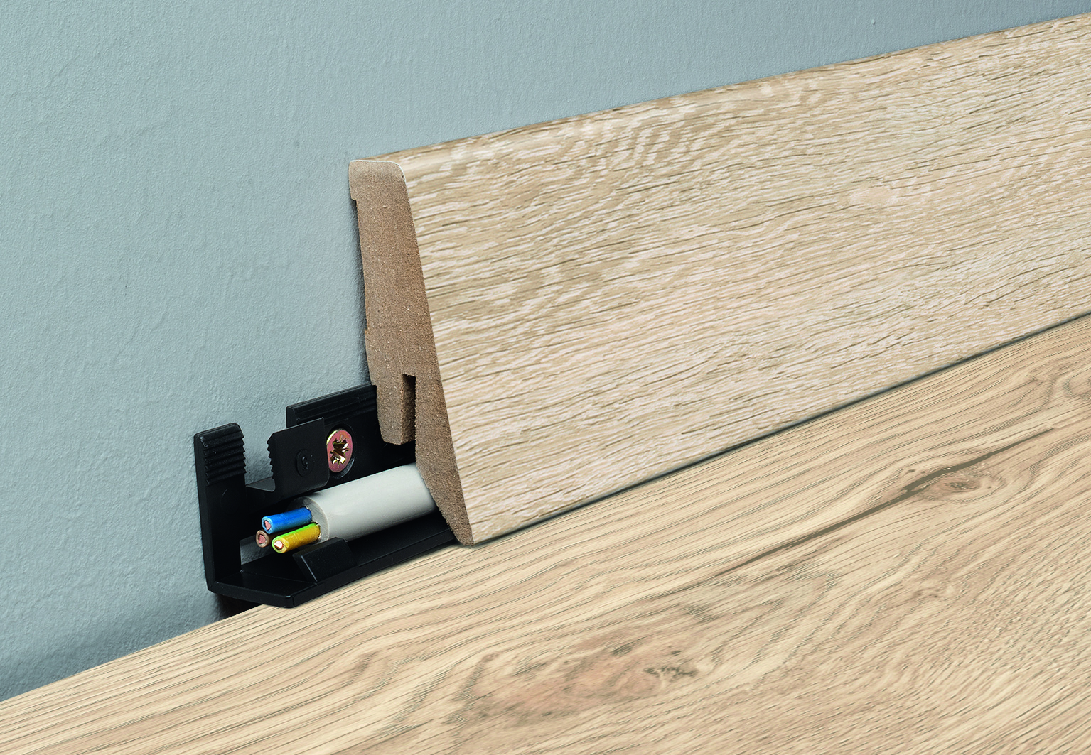 Kronoflooring Sockelleiste K58C Cabana Driftwood Kronoflooring Sockelleiste K58C Cabana Driftwood