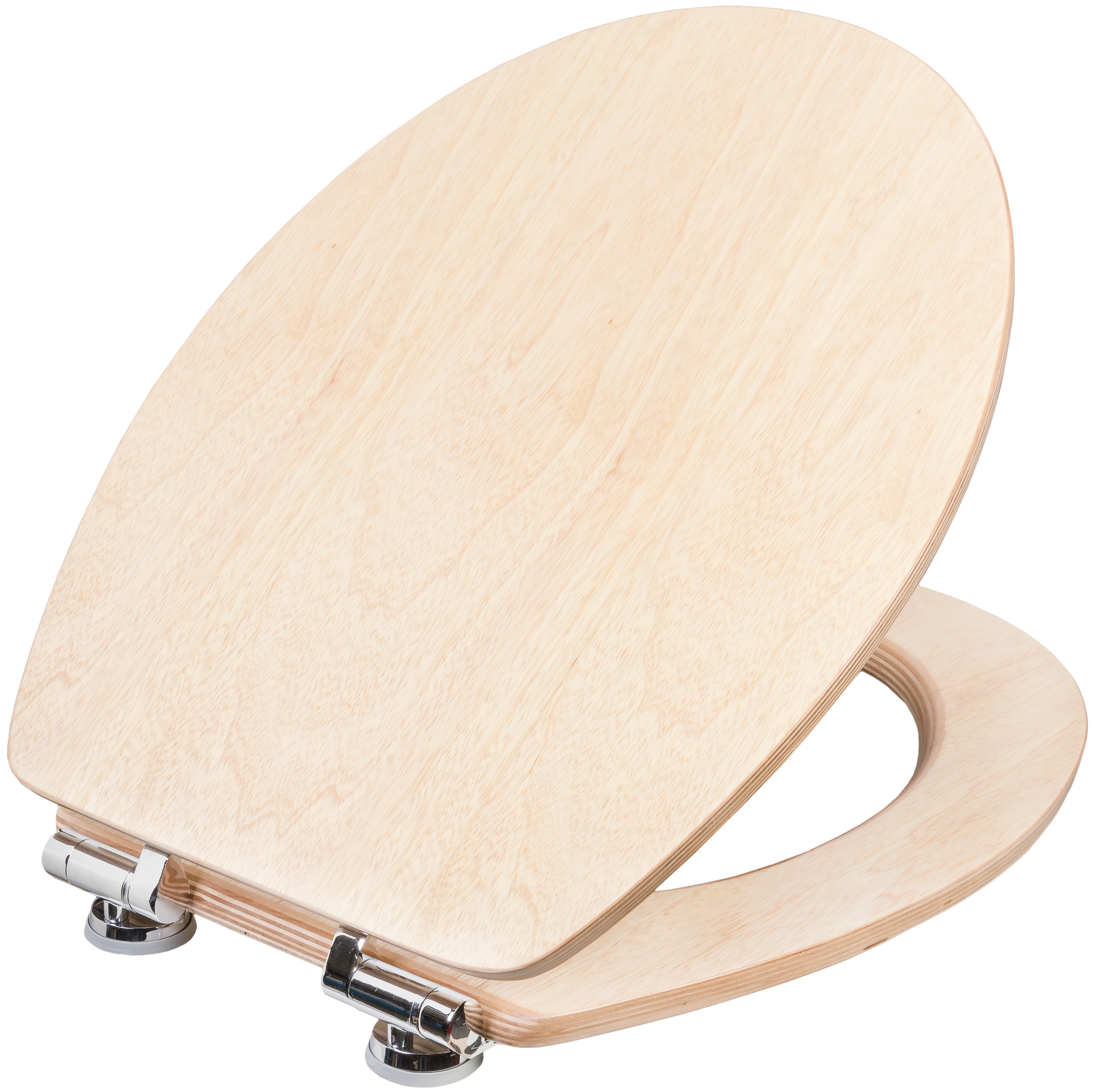 458441-pt1   LIGNA WC-SITZ KIEFER SOFTCLOSE