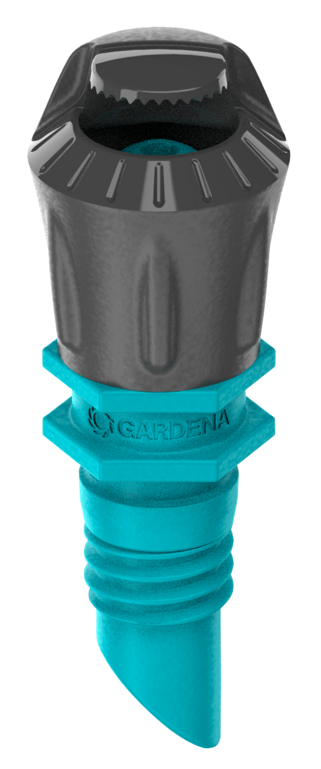Gardena Micro-Drip-System Sprühdüse 180 Grad - Inhalt: 5 Stück Gardena Micro-Drip-System Sprühdüse 180 Grad - Inhalt: 5 Stück