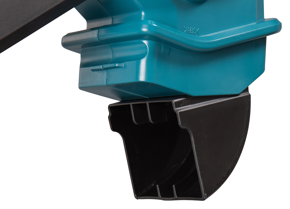 Makita Akku-Laubbläser und -sauger 18V (Ohne Akku, ohne Ladegerät)