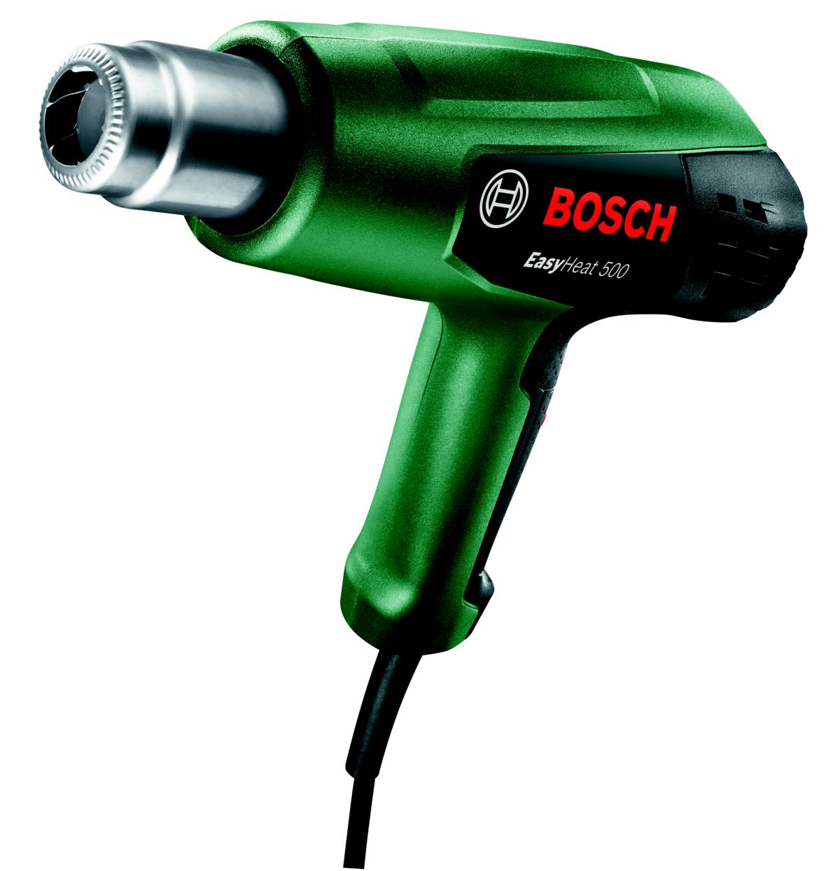 Bosch Heißluftgebläse EasyHeat 500