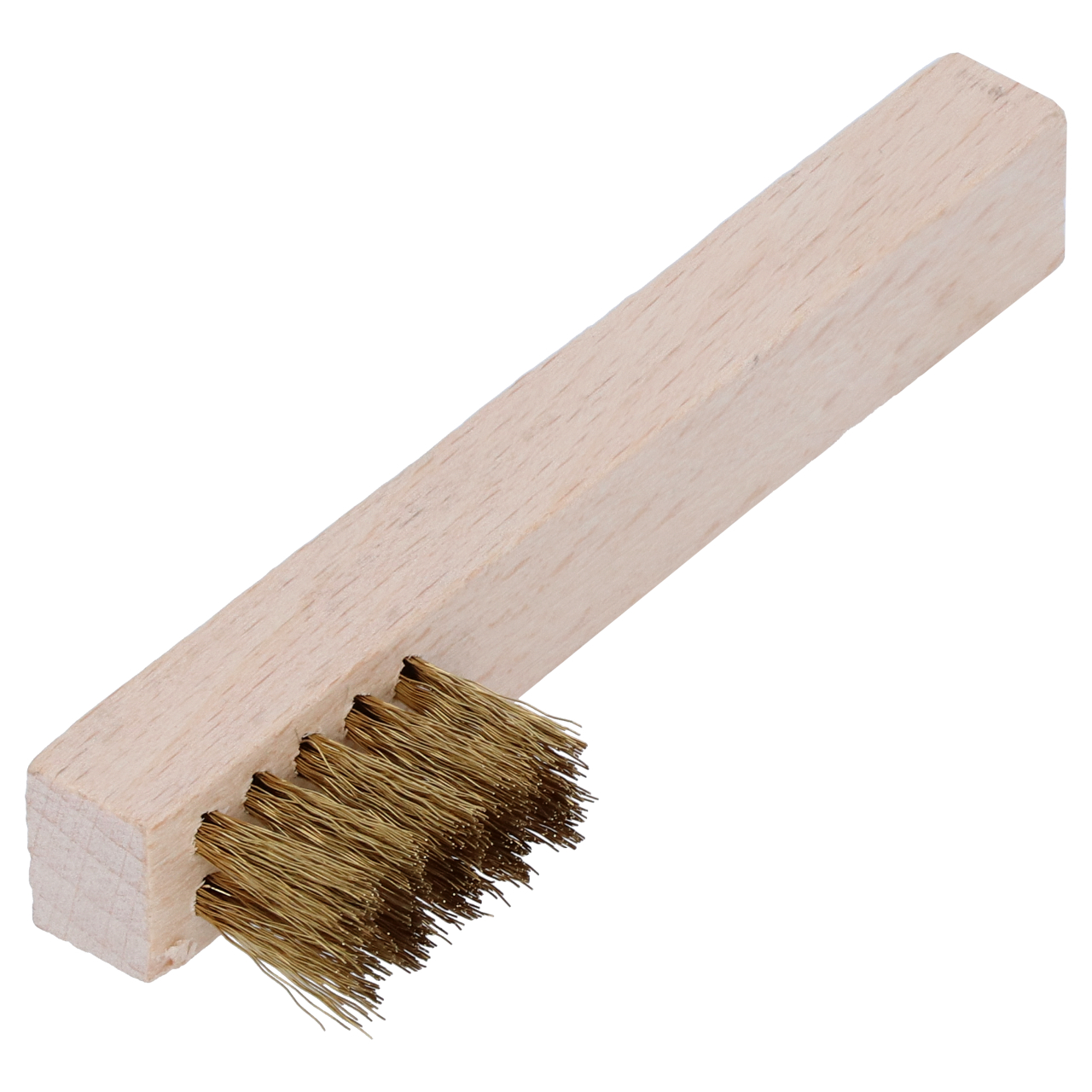 660203 Suki Zündkerzenbürste